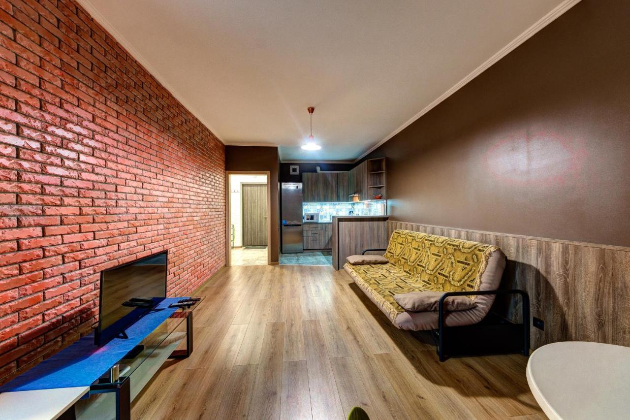 Apartments Near Ukraina Shopping Mall Киев Экстерьер фото