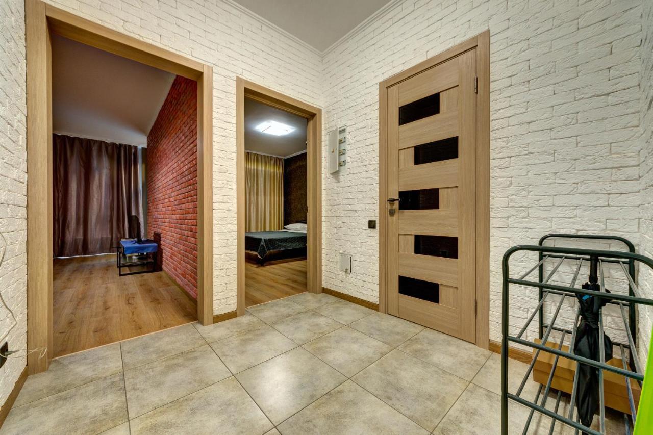 Apartments Near Ukraina Shopping Mall Киев Экстерьер фото
