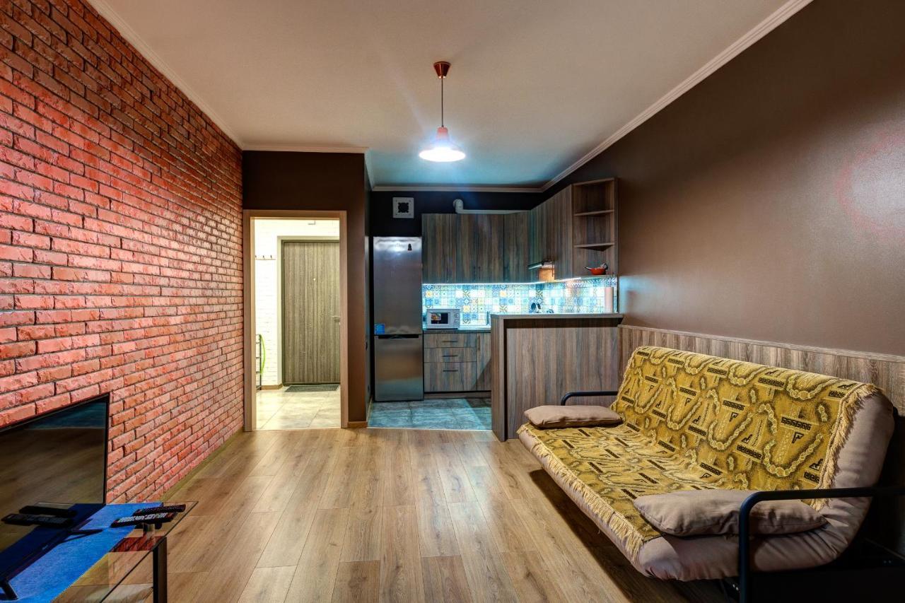 Apartments Near Ukraina Shopping Mall Киев Экстерьер фото